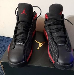 Air Jordan 13 Retro BG